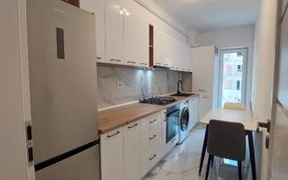 2 camere Kaufland Pacurari Contemporan Homes # - Poză 6