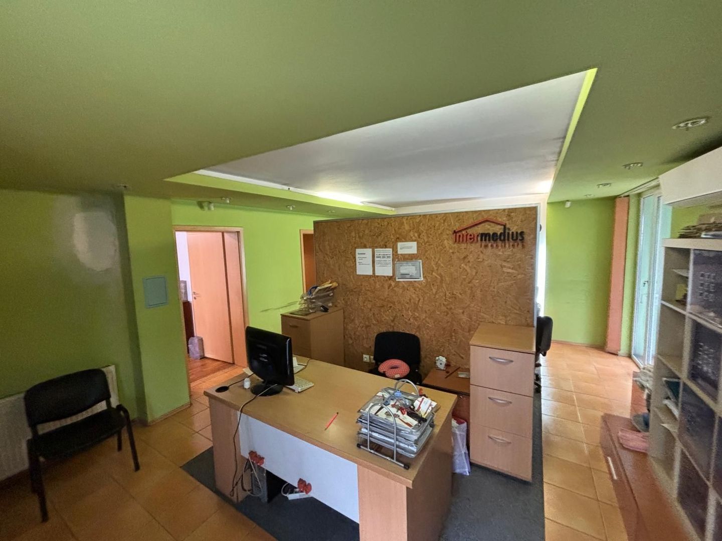 Spatiu comercial langa Medicina si Prefectura - Poză 22