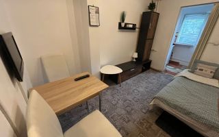 COM 0% Apartament cu o camera la parter inalt | Lipovei - Poză 4