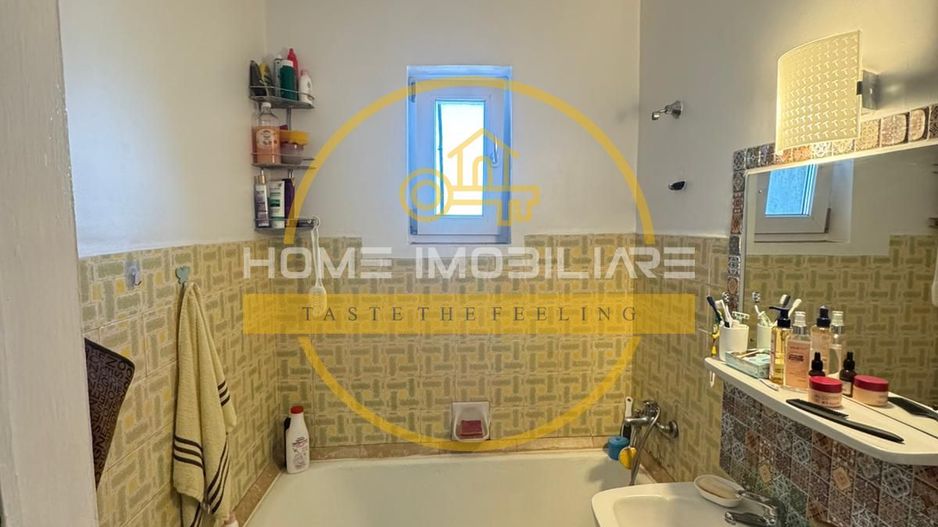 Apartament cu 3 camere/ 70mp/ zona Podu Ros - Poză 6