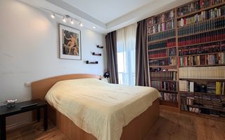VANZARE APARTAMENT 2 CAMERE | 52,5 MP | MOBILAT SI UTILAT | PARCARE INCLUSA - Poză 7