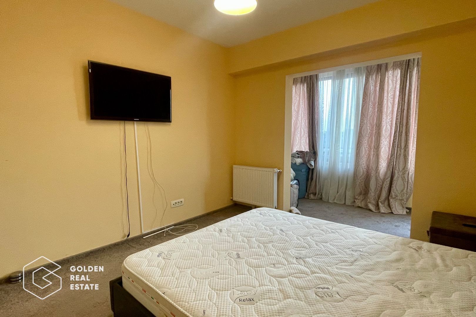 Apartament cu 2 camere, mobilat, utilat complet Bucuresti Mall - Poză 5