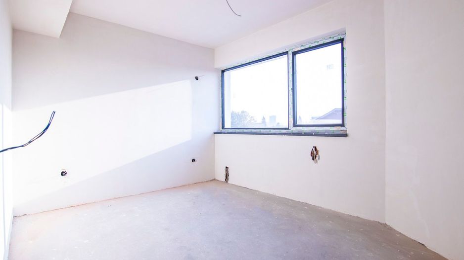 Apartament 3 Camere/ Terasa De 19MP/ Parc Crangasi/ Parter Inalt/ Finisat/ NOU - Poză 6