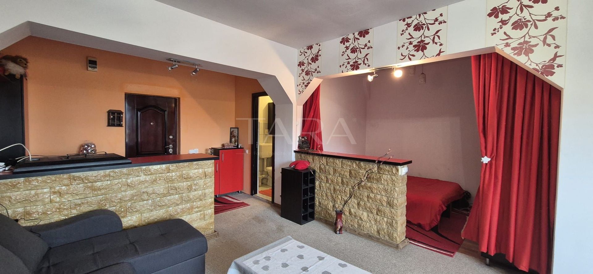 Vanzare apartament  Apahida - Poză 2