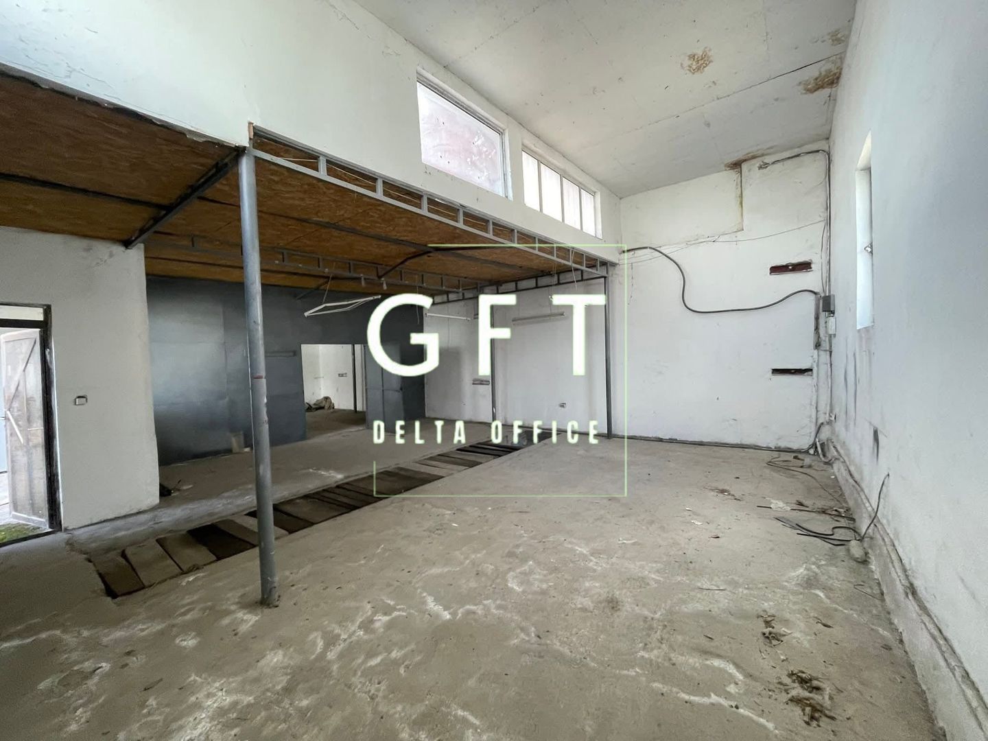 Spatiu comercial de vânzare în complexul Cibela - Poză 10