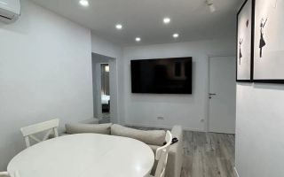 Spre inchiriere ap. 3 cam decomandat Lux zona Coposu Unirii - Poză 8