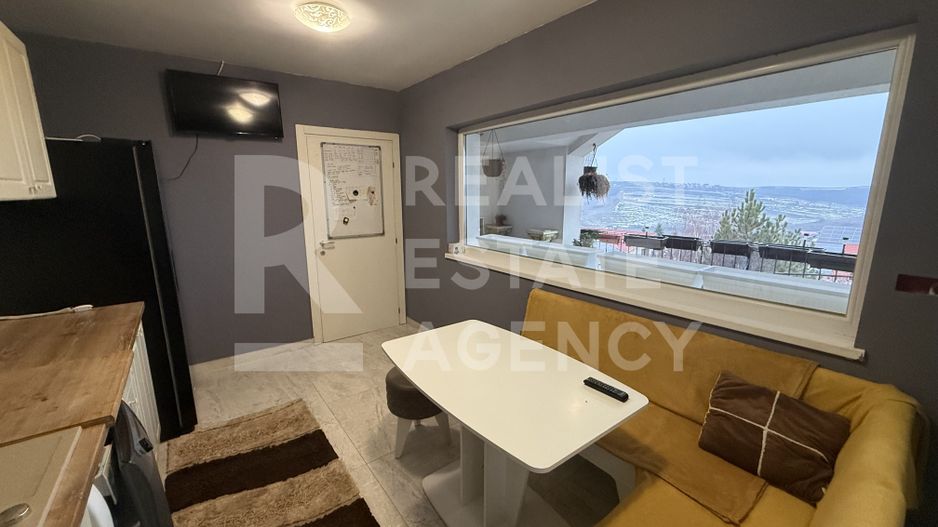 🏡 Apartament 4 camere de vânzare–Breazu, la doar 10 minute de Copou - Poză 5