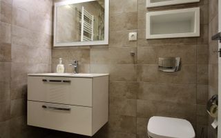 Apartament de inchiria premium 3 camere ,parcare, în centrul Clujului! - Poză 12