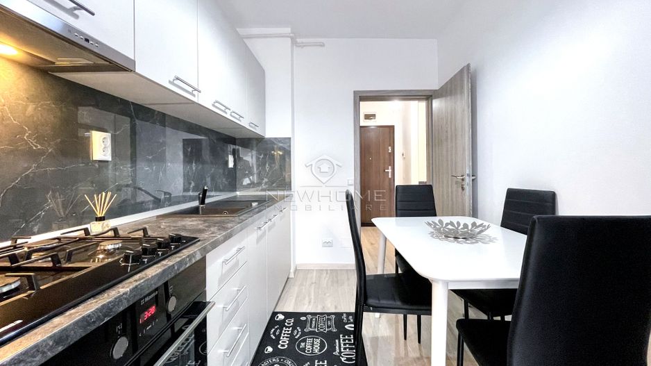 Apartament 1 camera Parcare, zona Iulius Mall Gheorigheni - Poză 7