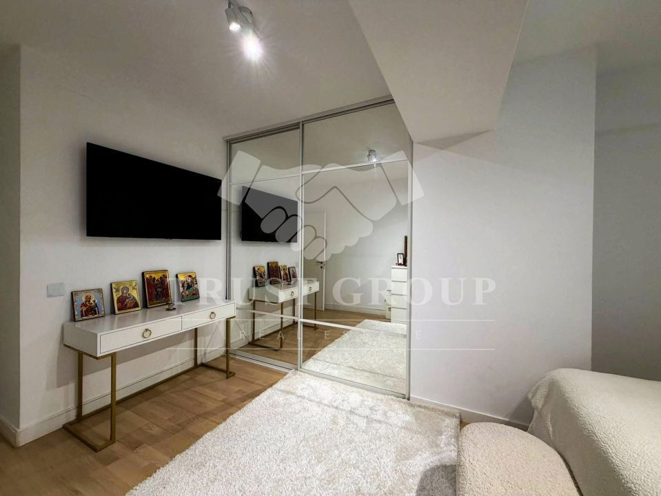 Apartament 3 camere | Aviației - Poză 23