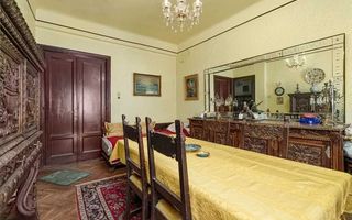 Centrala proprie  |  3 camere  |  Universitate - Piata C. A . Rosetti - Poză 6