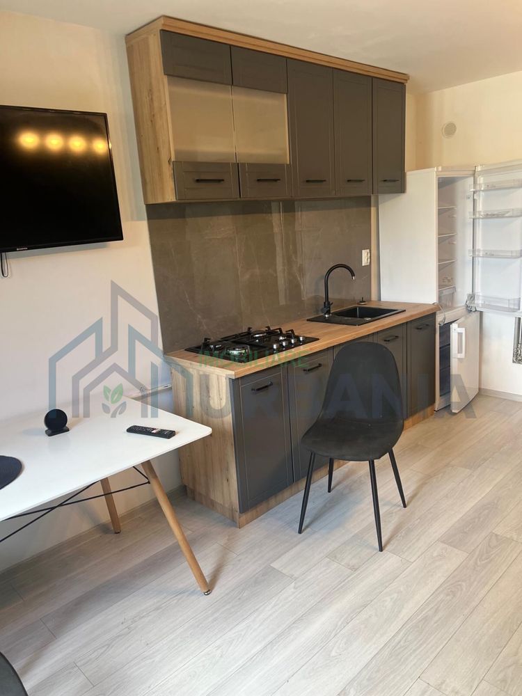 Apartament de închiriat, 2 camere, zona Podu Roș, Iași - Poză 8