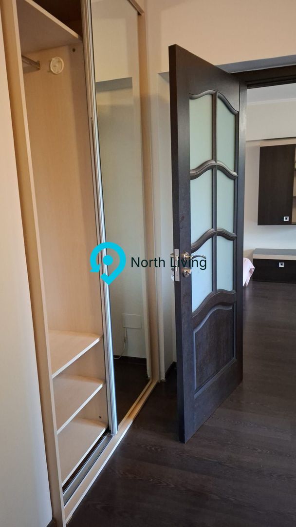 Apartament cu vedere si intrare din PARC IOR - Poză 6