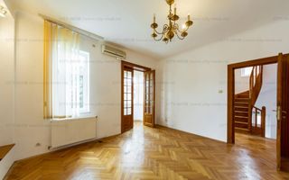 Vanzare si * sau Inchiriere Casa/Vila 5 camere Dorobanti - Poză 5