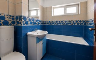 Apartament 3 camere, etaj 7, decomandat, zona TRAIAN - BCR; - Poză 4