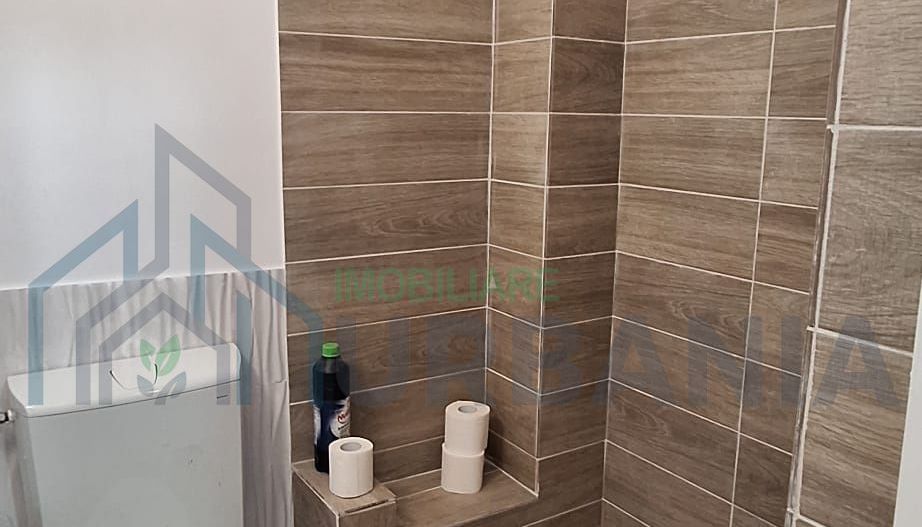 Spațiu comercial ultracentral, 35 mp, recent renovat, Iași - Poză 7