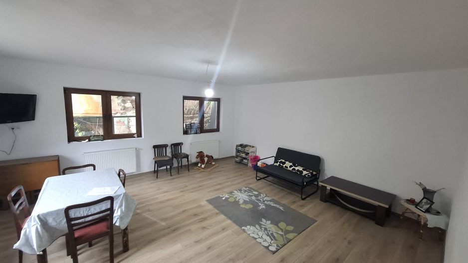 Casa individuala spatioasa - Poplaca - Sibiu - Poză 4