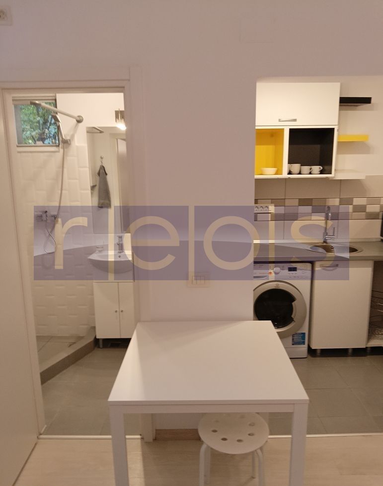 Garsoniere moderna Primaverii |  Jean Monnet - Poză 5