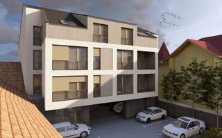 URBAN SCALE | EMINESCU| ARHITECTURĂ DE AUTOR - Poză 7