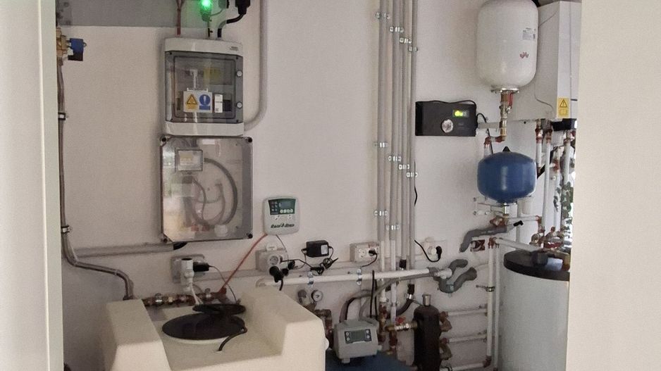 Locuinta premium in Dumbravita -LIDL - Poză 35