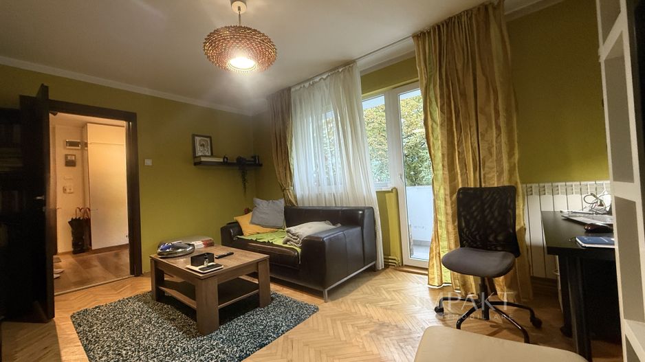 Apartament cu 3 camere finisat la cheie in Gheorgheni - Poză 4
