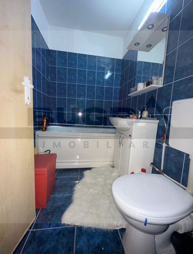 Apartament de 2 camere, modern, etaj intermediar, zona Detunata - Poză 4