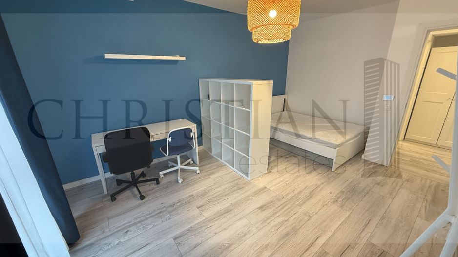 Garsoniera Spatioasa - Lujerului - 21 Residence - Poză 2