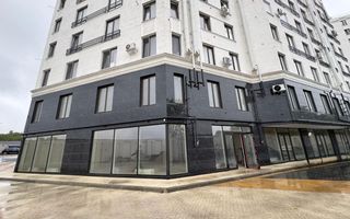 Vânzare, spațiu comercial, 106,3 mp, strada Ioana Radu, Buiucani - Poză 27