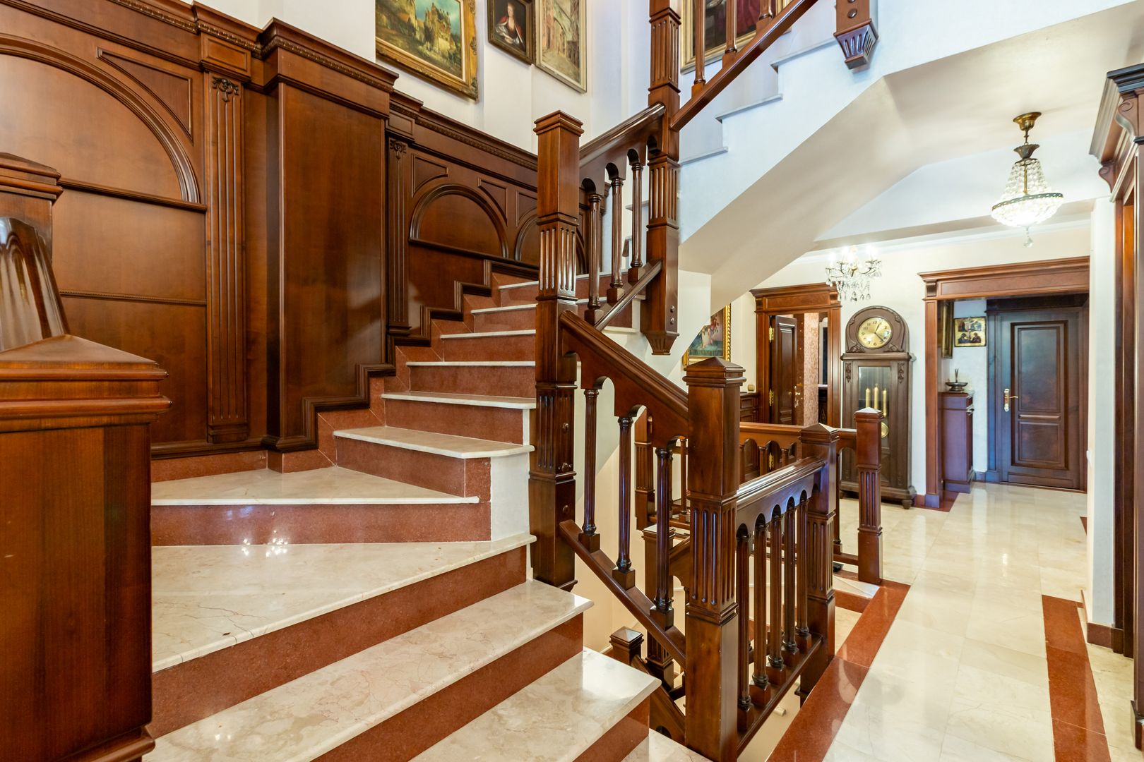 Casa/Vila Premium de vanzare Lacul Snagov / ponton / piscina / barca - Poză 28