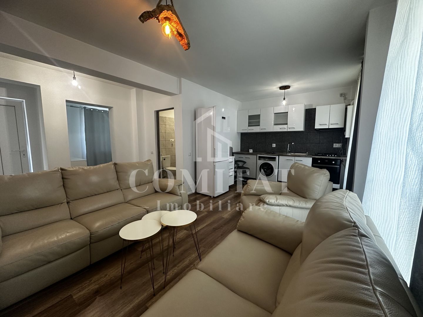 Ideal pentru investiție! 2 apartamente | Zona str Tineretului - Poză 2