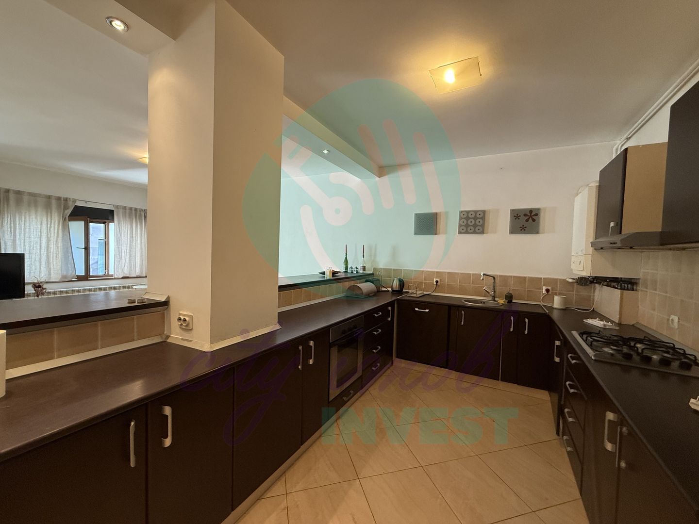 Apartament boutique 80 mp | Polonă – Dorobanți - Poză 9