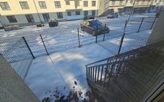 Apartament cu gradina, 3 camere Ready to move - Poză 1