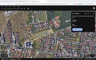 Teren Intravilan 17.110 mp Sectorul 1, Str. Jandarmeriei 360-378 - Poză 5