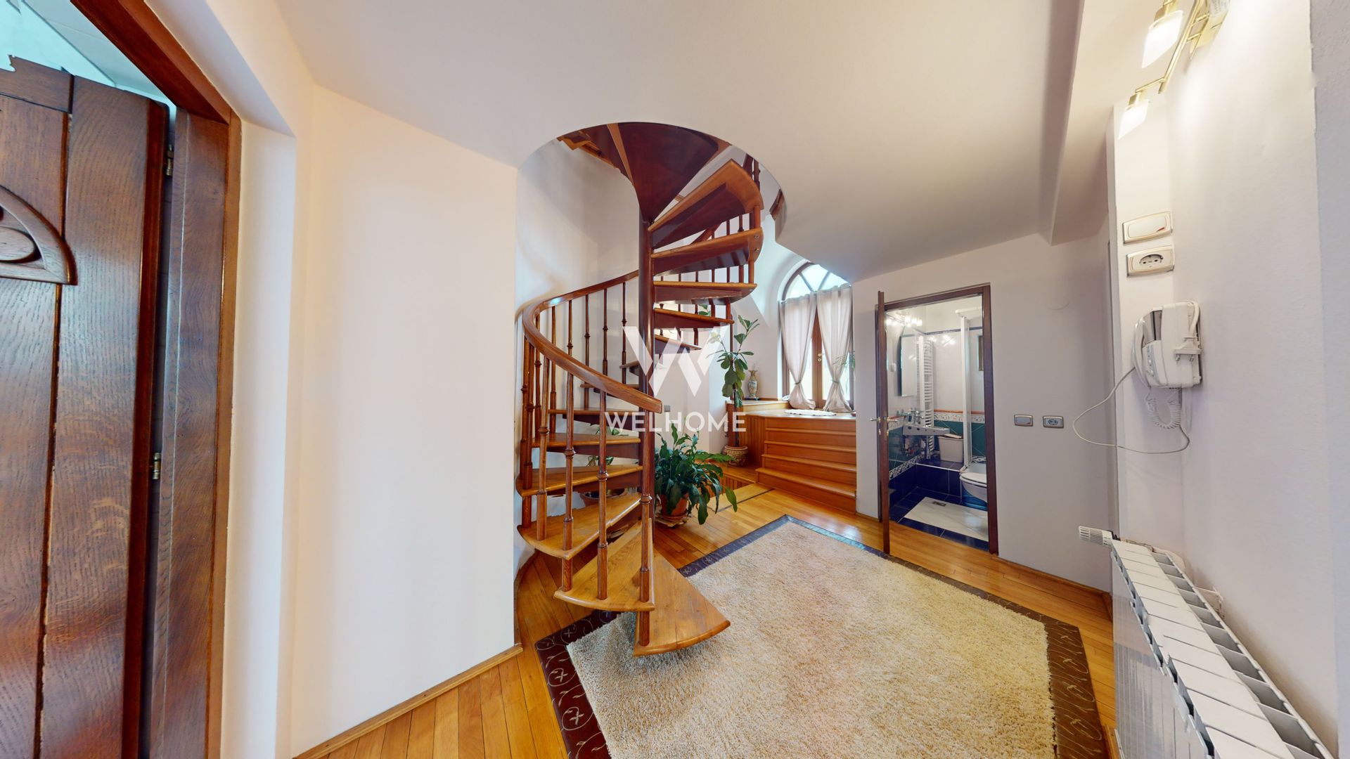 Casa individuala - 7 camere, 278 mp utili - Strand - Poză 22