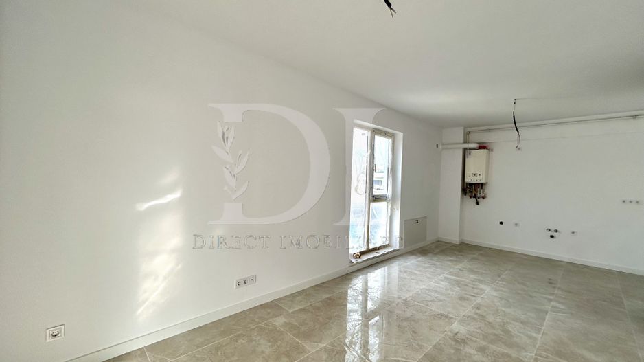 Apartament 3 camere de vânzare – Zona Stadionului, Florești - Poză 1