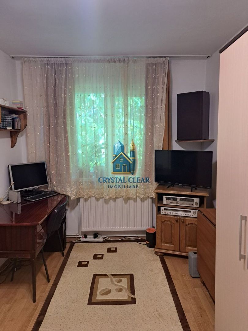 Apartament 3 camere - cartierul Dâmbu Pietros - Poză 6