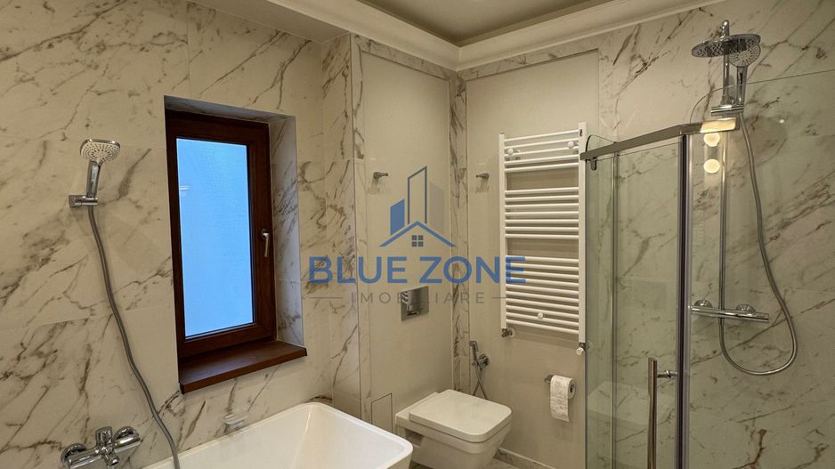 Apartament 3 camere I Capitale I Strada Roma - Poză 7