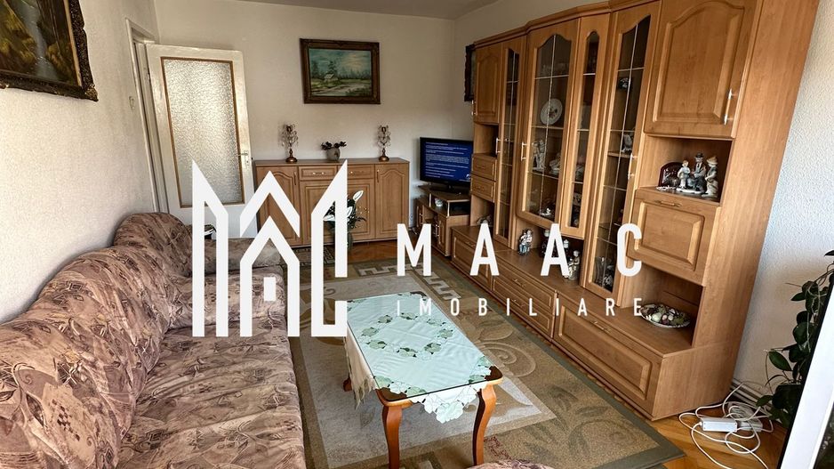 Apartament 3 Camere I Decomandat I 2 Balcoane I Strand - Poză 4