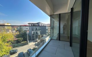 One Verdi Park | Apartament 2 camere | Floreasca/ Barbu Vacarescu - Poză 9