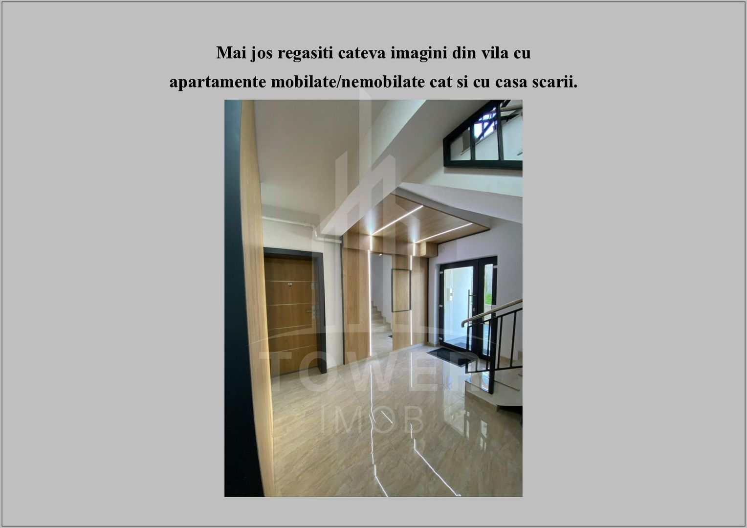 Apartament 4 camere, 143.87 mp utili – Etaj 2, Vilă – 151.300 EURO - Poză 10