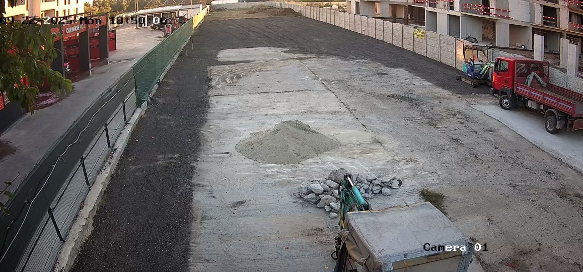 Teren de Închiriat Intravilan -1000 Mp sau 2000Mp - Poză 2