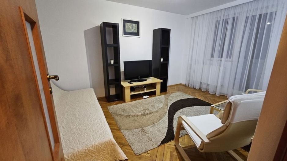 APARTAMENT ZONA DOROBANTI - Poză 2