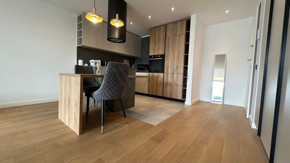 Apartament 2 Camere | One Herastrau Towers - Poză 4