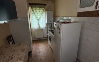 Apartament 3 camere Sibiu | Calea Dumbrăvii | 57 mp, parter - Poză 3