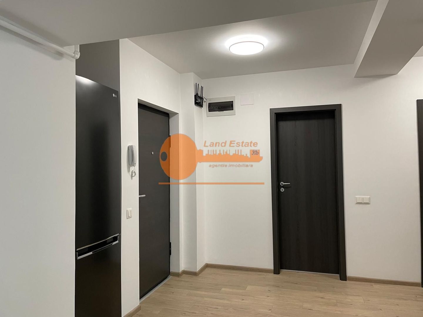 Apartament 3 camere Moghioros Park Residence - Poză 20