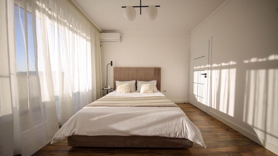 Apartament Cu 2 Camere | 59mp | Balcon | Parcare Subterana | Gheorgheni Kaufland - Poză 1