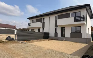 Duplex De Vanzare I Lisaura, Suceava I Pret: 128.900 Euro - Poză 19