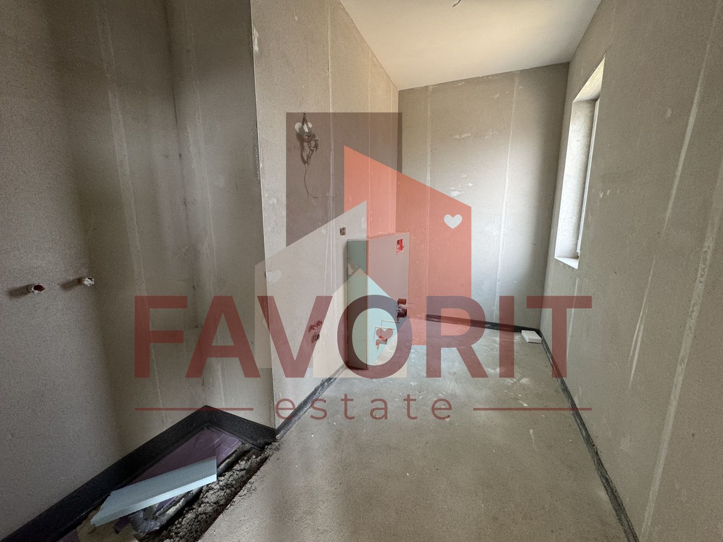 COMISION 0%. Duplex despartit prin garaj finisat la cheie in Dumbravita - Poză 18