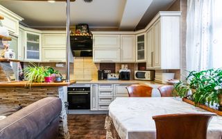 Vânzare, apartament, 3 camere, bd. Ștefan Cel Mare Și Sfânt, Centru - Poză 10