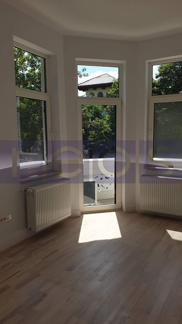 INCHIRIERE VILA INTERBELICA | CAPITALE | 360 MP | RESTAURATA | - Poză 5